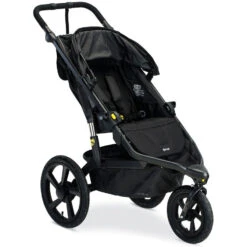 BOB Single Jogging Stroller Adapter For UPPAbaby Infant Car Seats 8 BOB Single Jogging Stroller Adapter For UPPAbaby Infant Car Seats -Tiny Baby Essentials Store Uppa 281 29