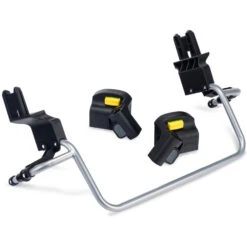 BOB Single Jogging Stroller Adapter For UPPAbaby Infant Car Seats