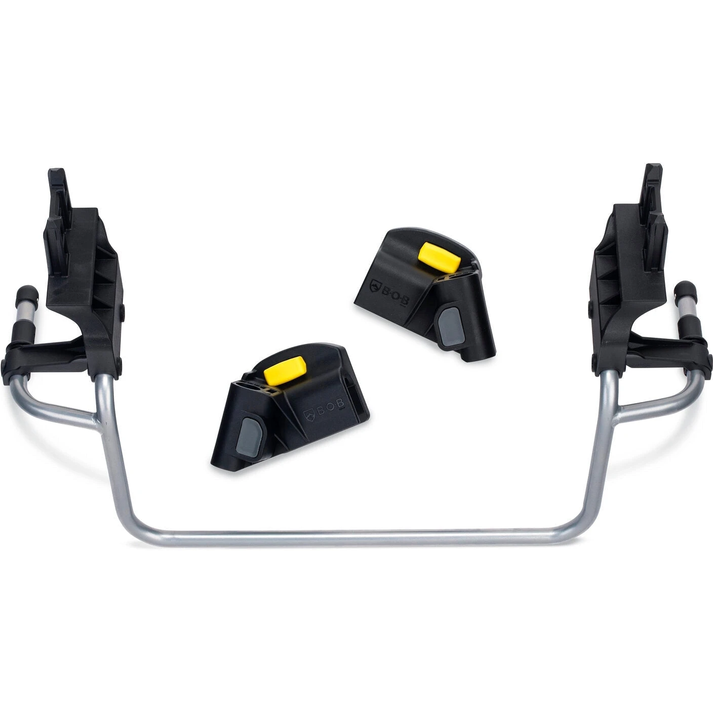 BOB Single Jogging Stroller Adapter For UPPAbaby Infant Car Seats 2 BOB Single Jogging Stroller Adapter For UPPAbaby Infant Car Seats - Image 2