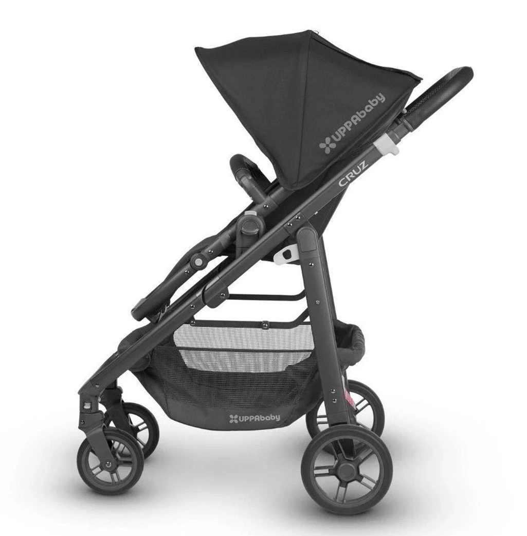 Uppababy Open Box Cruz V2 Stroller 4 Uppababy Open Box Cruz V2 Stroller - Image 4