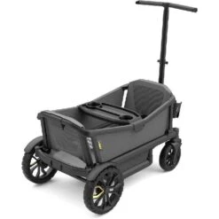 Veer Cruiser All-Terrain Wagon 13 Veer Cruiser All-Terrain Wagon -Tiny Baby Essentials Store VEE CRU001HGRAY 2 4aed14dd b307 4b88 9796 aabc90beb1cb