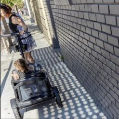 Veer Cruiser All-Terrain Wagon 18 Veer Cruiser All-Terrain Wagon -Tiny Baby Essentials Store VEE CRU001HGRAY 3 2489a13c d84d 4ecc a02b 6f9618b1b5b4