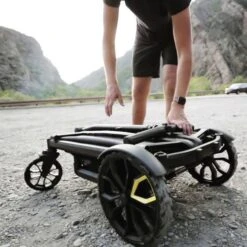 Veer Cruiser All-Terrain Wagon 19 Veer Cruiser All-Terrain Wagon -Tiny Baby Essentials Store VEE CRU001HGRAY 4 71f2b94c a4e8 4070 8936 a5234228d708