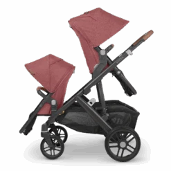 Uppababy Open Box | VISTA V2 RumbleSeat | Lucy 7 Uppababy Open Box | VISTA V2 RumbleSeat | Lucy -Tiny Baby Essentials Store VISTA23 LCY Config RFTodd FFRumble