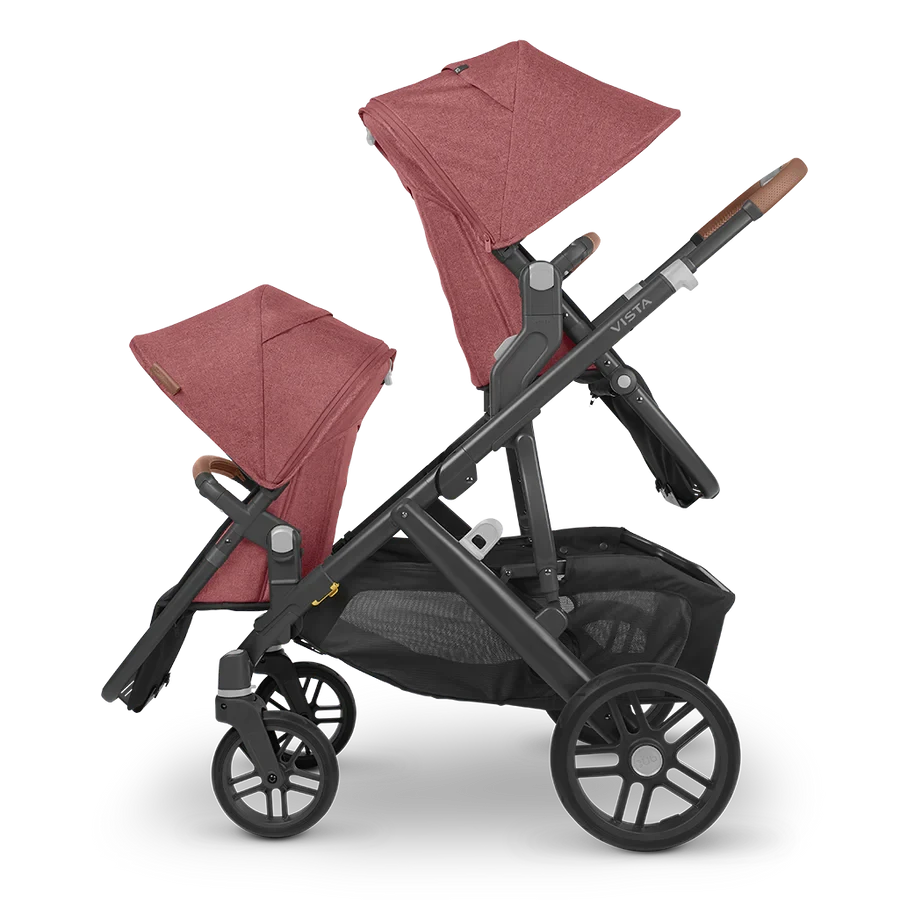 Uppababy Open Box | VISTA V2 RumbleSeat | Lucy 3 Uppababy Open Box | VISTA V2 RumbleSeat | Lucy - Image 3