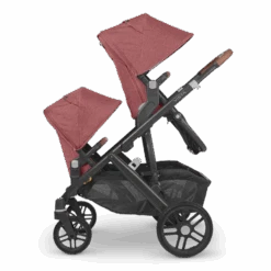 Uppababy Open Box | VISTA V2 RumbleSeat | Lucy 8 Uppababy Open Box | VISTA V2 RumbleSeat | Lucy -Tiny Baby Essentials Store VISTA23 LCY Config RFTodd RFRumble