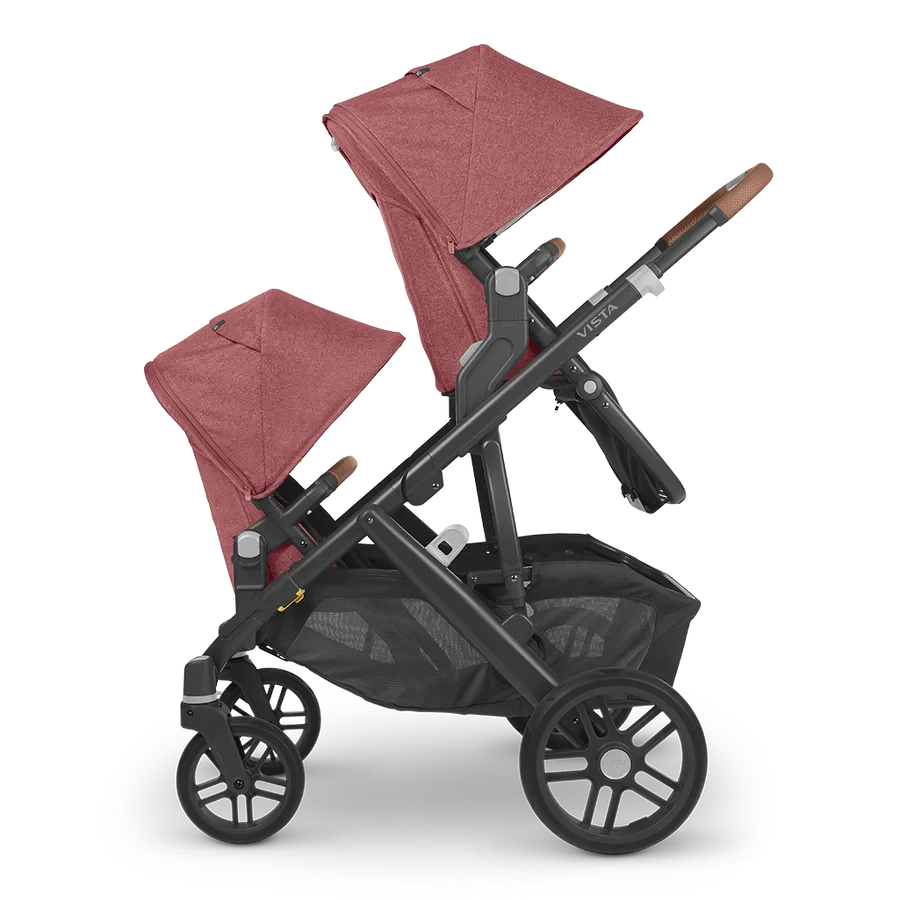 Uppababy Open Box | VISTA V2 RumbleSeat | Lucy 4 Uppababy Open Box | VISTA V2 RumbleSeat | Lucy - Image 4