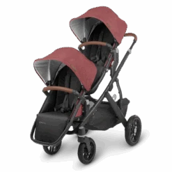 Uppababy Open Box | VISTA V2 RumbleSeat | Lucy 9 Uppababy Open Box | VISTA V2 RumbleSeat | Lucy -Tiny Baby Essentials Store VISTA23 LCY Double
