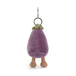 JELLYCAT Bag Charm -Tiny Baby Essentials Store VV4ABC 3