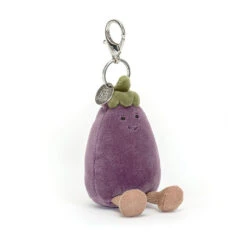 JELLYCAT Bag Charm -Tiny Baby Essentials Store VV4ABC 4