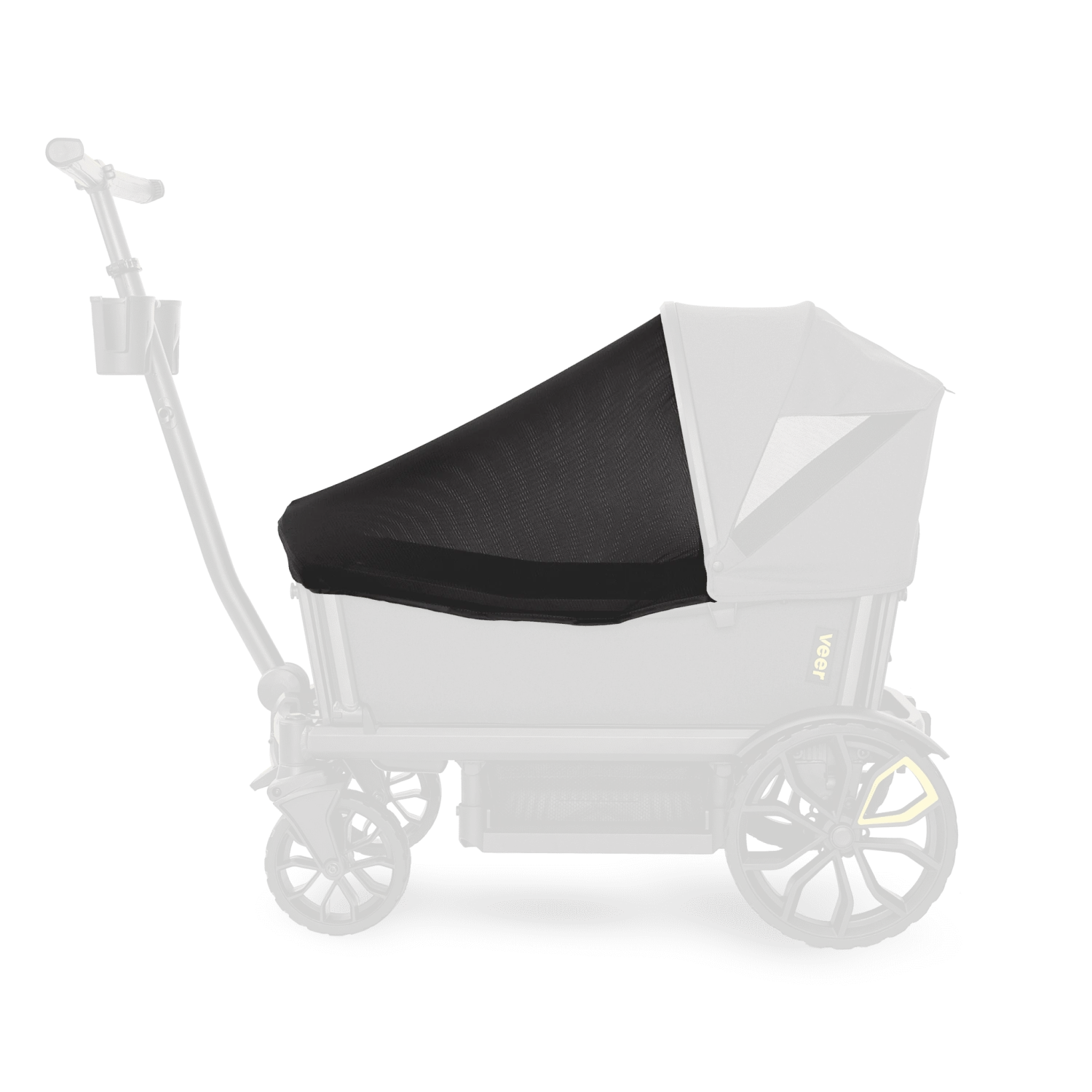 Veer Cruiser Bug Shield 1 Veer Cruiser Bug Shield