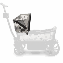Veer Cruiser XL Custom Retractable Canopy 37 Veer Cruiser XL Custom Retractable Canopy -Tiny Baby Essentials Store Veer Ice Camo Canopy 0 9e12d481 9a1c 435e 917d f7555284567d