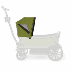 Veer Cruiser XL Custom Retractable Canopy 28 Veer Cruiser XL Custom Retractable Canopy -Tiny Baby Essentials Store Veer Joshua Green Canopy 0 26aa1122 4042 4452 8980 b9fd1a1bcab9
