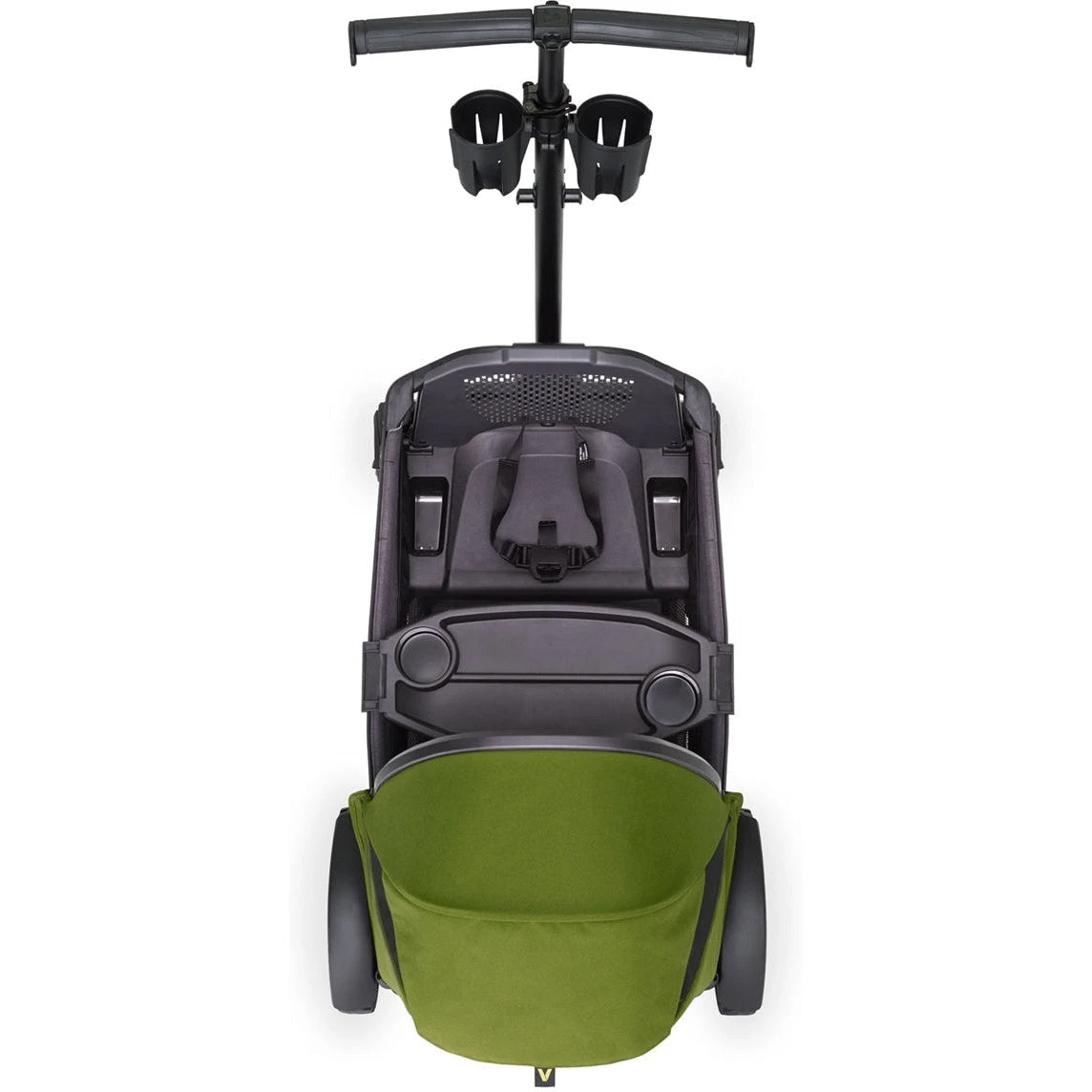 Veer Cruiser XL Custom Retractable Canopy 11 Veer Cruiser XL Custom Retractable Canopy - Image 11