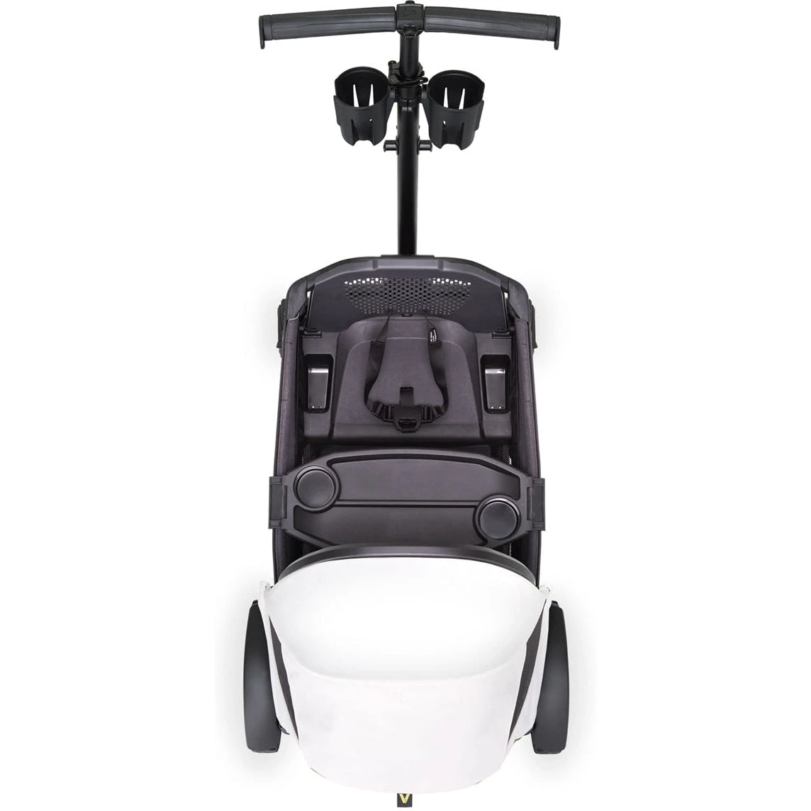 Veer Cruiser XL Custom Retractable Canopy 14 Veer Cruiser XL Custom Retractable Canopy - Image 14