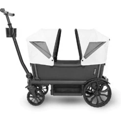 Veer Cruiser XL Custom Retractable Canopy 32 Veer Cruiser XL Custom Retractable Canopy -Tiny Baby Essentials Store Veer Savanna White Canopy 4 fa7b3b01 4394 4f11 8f9e d859f5cdab90