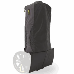 Veer Cruiser Travel Bag -Tiny Baby Essentials Store Veer Travel Bag 0 c4203b0b 0f23 4f35 879a a521e3a96d62