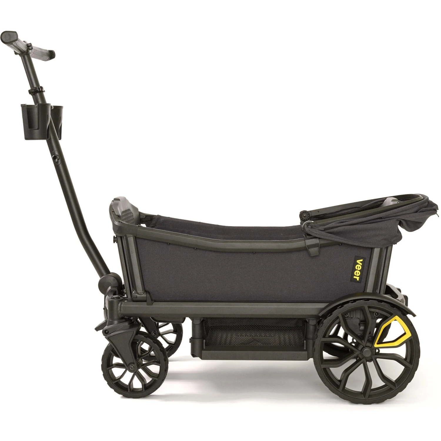 Veer Cruiser XL Custom Retractable Canopy 3 Veer Cruiser XL Custom Retractable Canopy - Image 3