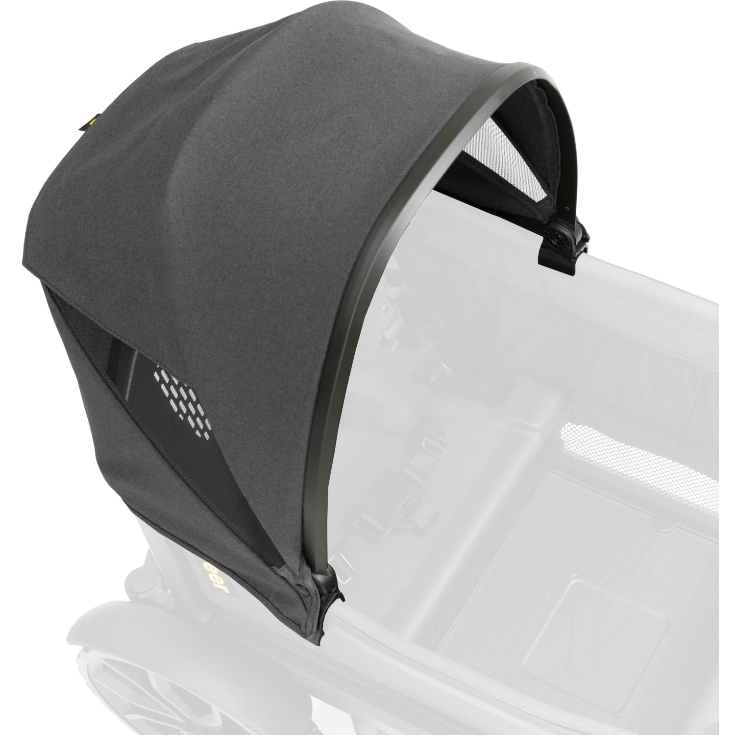 Veer Cruiser XL Custom Retractable Canopy 6 Veer Cruiser XL Custom Retractable Canopy - Image 6