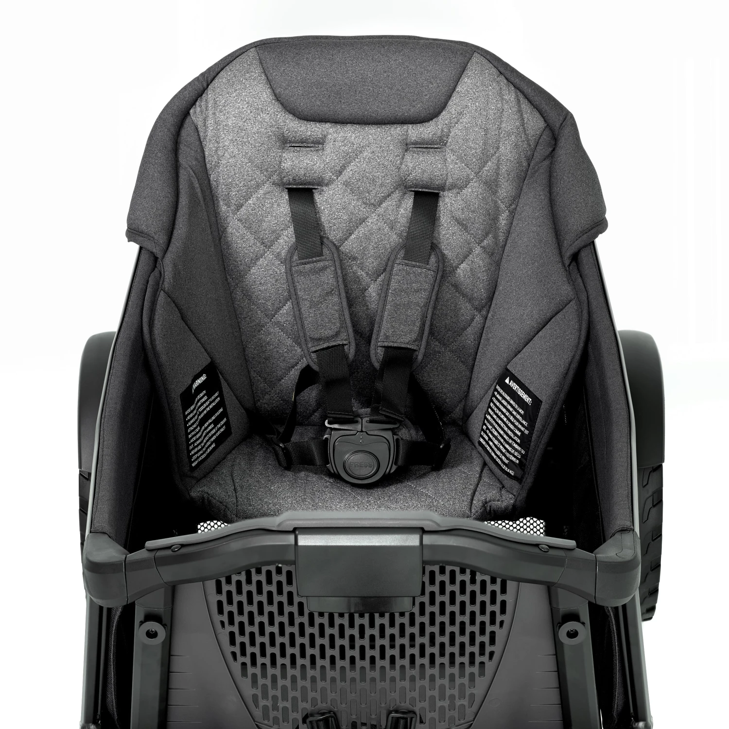 Veer Cruiser Comfort Seat For Toddlers 3 Veer Cruiser Comfort Seat For Toddlers - Image 3