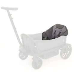 Veer Cruiser Comfort Seat For Toddlers