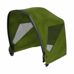 Veer Cruiser XL Custom Retractable Canopy 38 Veer Cruiser XL Custom Retractable Canopy -Tiny Baby Essentials Store Veer Cruiser Canopy GREEN