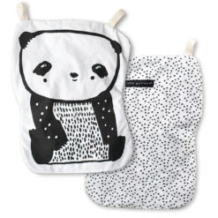 Organic Crinkle Toy 19 Organic Crinkle Toy -Tiny Baby Essentials Store WEEcrinkletoyalt6