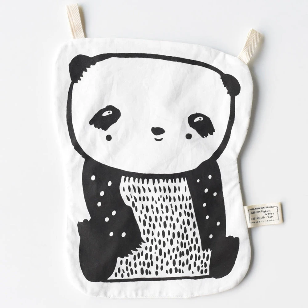 Organic Crinkle Toy 2 Organic Crinkle Toy - Image 2