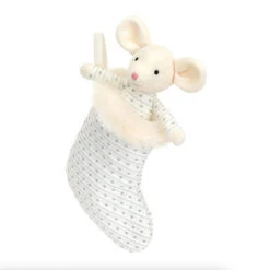 JELLYCAT Shimmer Stocking Buddies -Tiny Baby Essentials Store WHITE3 75d27d50 31bf 4cfa b1aa 0895cf10eb1e
