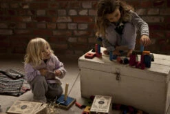 Wooden Blocks In Sack -Tiny Baby Essentials Store WOODENSTORYrainbowalt2 2f8382bc f697 4d61 87d7 7d034339434b