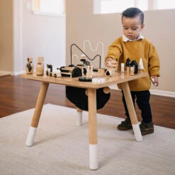 Awesome Activity Table -Tiny Baby Essentials Store WW AAT6