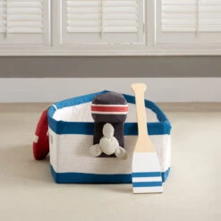 Gone Fishing Boat 8 Gone Fishing Boat -Tiny Baby Essentials Store WW GFB 4