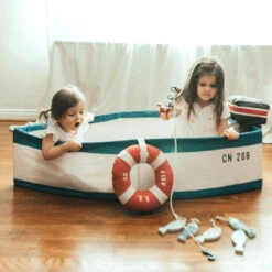 Gone Fishing Boat 9 Gone Fishing Boat -Tiny Baby Essentials Store WW GFB 5