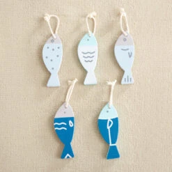 Gone Fishing Set -Tiny Baby Essentials Store WW GFS 3