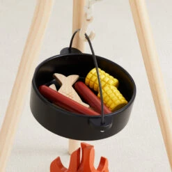 Home On The Range Camping Set 7 Home On The Range Camping Set -Tiny Baby Essentials Store WW HRC 2