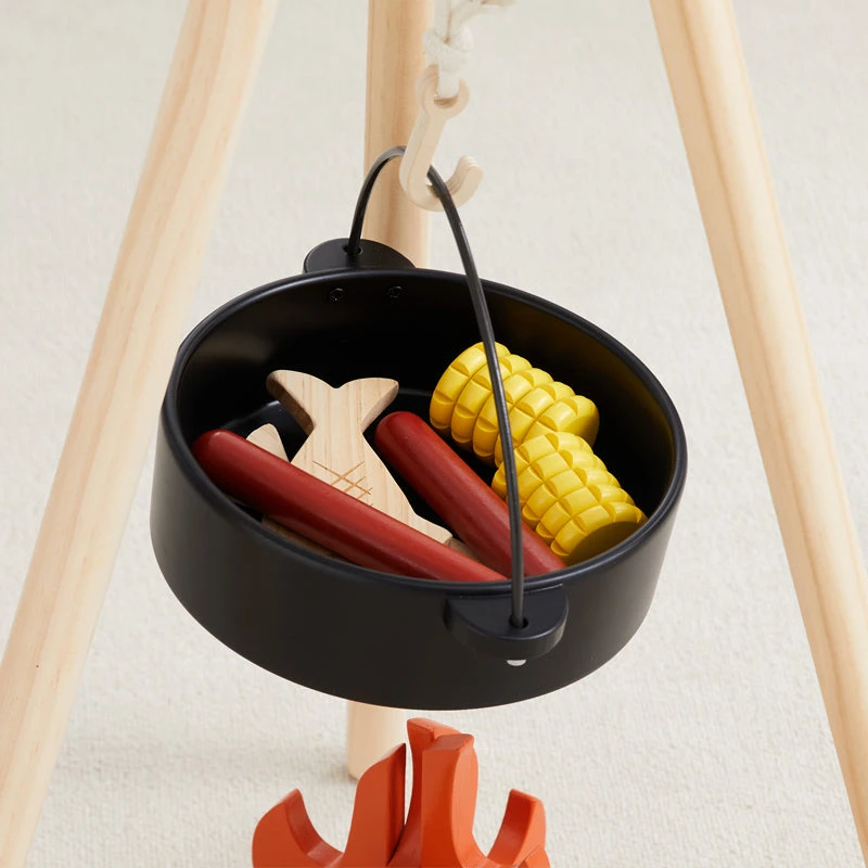 Home On The Range Camping Set 3 Home On The Range Camping Set - Image 3