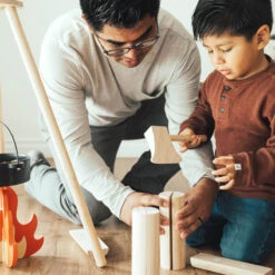 Home On The Range Camping Set 9 Home On The Range Camping Set -Tiny Baby Essentials Store WW HRC 4