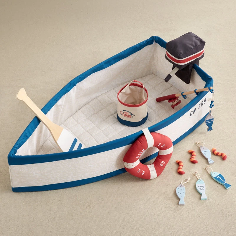 Gone Fishing Boat 2 Gone Fishing Boat - Image 2