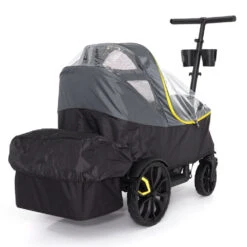 Veer Cruiser All Weather Cover 7 Veer Cruiser All Weather Cover -Tiny Baby Essentials Store Weather Cover 3