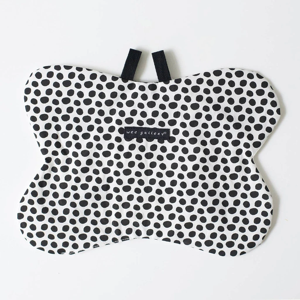 Organic Crinkle Toy 12 Organic Crinkle Toy - Image 12