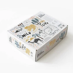 Floor Puzzle | Wild Life