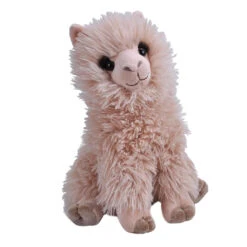Wild Republic Cuddlekins Alpaca