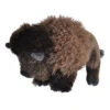 Wild Republic Cuddlekins Bison