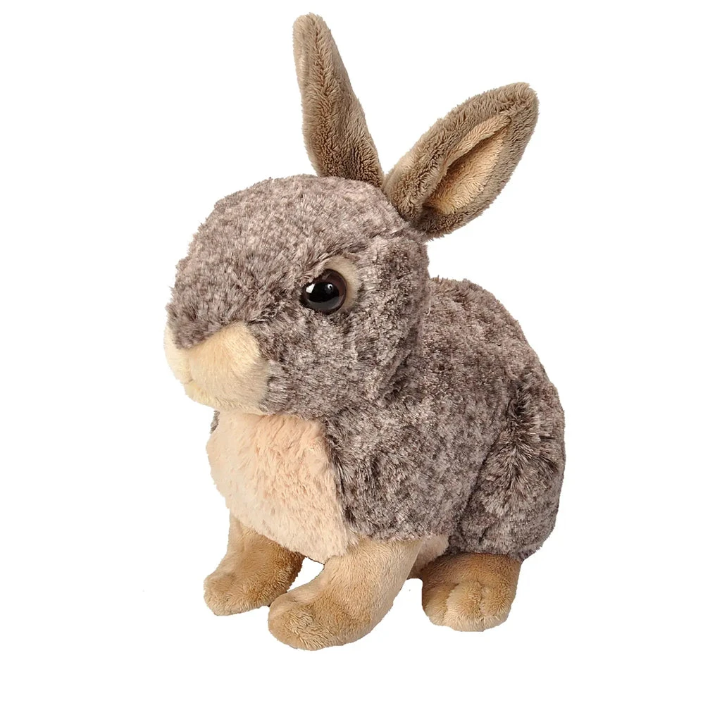 Wild Republic Cuddlekins Rabbit 1 Wild Republic Cuddlekins Rabbit