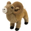 Wild Republic Cuddlekins Bighorn Sheep