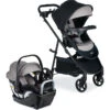 Britax Willow Brook S+ Travel System
