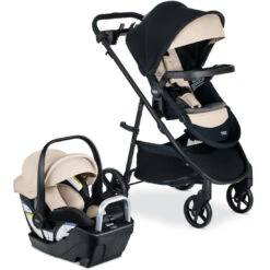Britax Willow Brook S+ Travel System 23 Britax Willow Brook S+ Travel System -Tiny Baby Essentials Store Willow Brook S Sand Onyx Front Right 2023 24bedc61 1e95 44f6 8824 1cd4170cf587