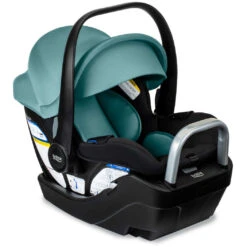 Britax Willow Brook S+ Travel System 27 Britax Willow Brook S+ Travel System -Tiny Baby Essentials Store Willow S Jade Onyx Front Right 2023 06ae15fd 8040 4787 af44 ff60ea2d1092