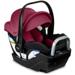 Britax Willow Brook S+ Travel System 28 Britax Willow Brook S+ Travel System -Tiny Baby Essentials Store Willow S Ruby Onyx Front Right 2023 248034c2 938e 4b46 b42a 9b7184b2d62b