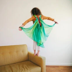 Fairy Wings | Forest 8 Fairy Wings | Forest -Tiny Baby Essentials Store Wing13